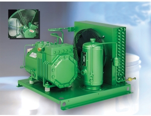 Chức Năng Của Dàn Ngưng Tụ Trong Hệ Thống Lạnh